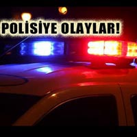 Polisiye olaylar